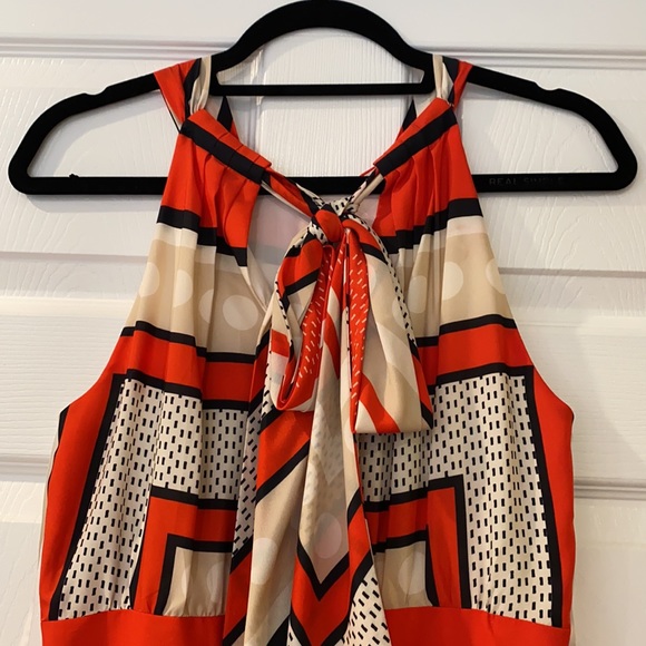 Beautiful Eliza J gown! Never worn, new with tags! - Picture 4 of 7